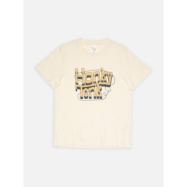 tシャツ Nudie Jeans/ヌーディージーンズ Roy Honky Tonk T-Shirt ...