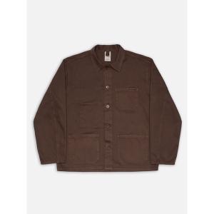 Nudie Jeans（ヌーディージーンズ） シャツ George / デニムシャツ