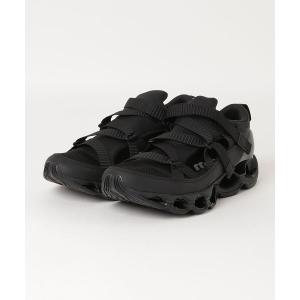 サンダル 「MIZUNO/ミズノ」Wave Prophecy Strap メンズ