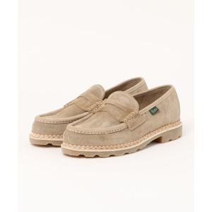 ローファー 「Paraboot」NANTES メンズ