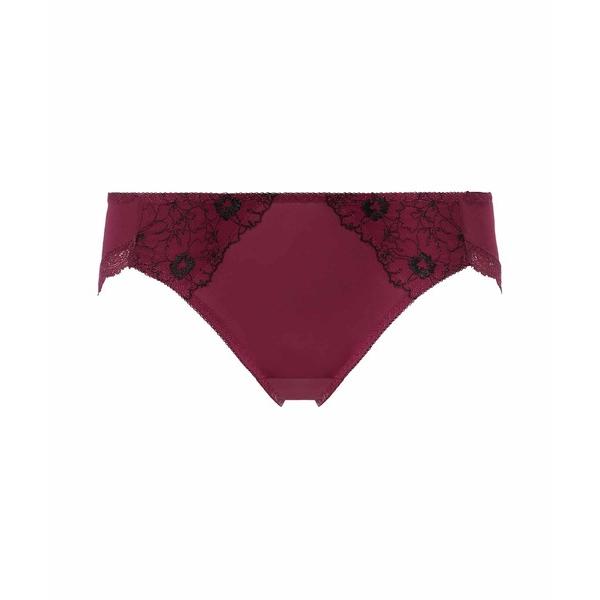 ショーツ 美胸フィットブラ アザレア レギュラーショーツ TRAC001 Hikini