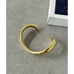 ブレスレット GALENA ドロップバングルの買取情報