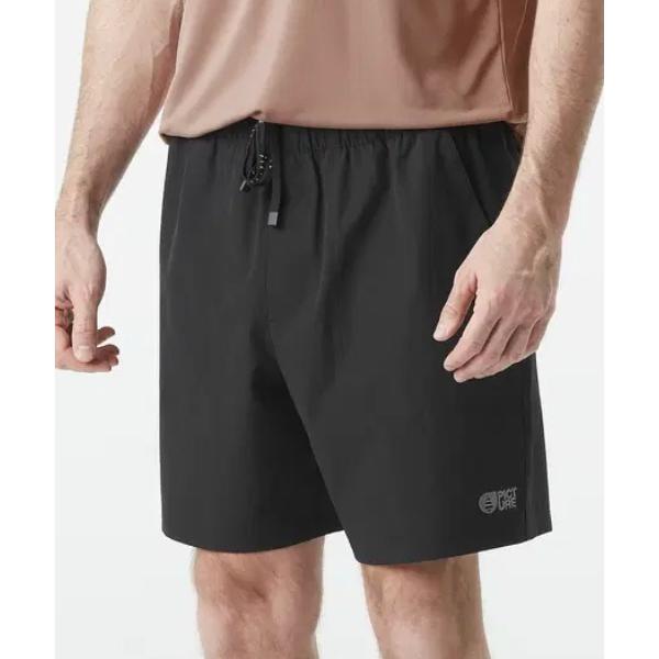パンツ 「PICTURE/ピクチャー」LENU STRETCH SHORTS　ストレッチ　撥水　吸湿...