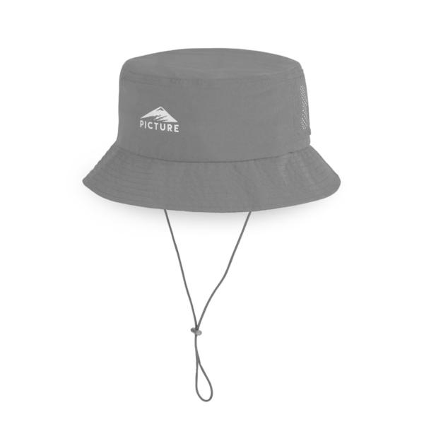 帽子 ハット 「PICTURE/ピクチャー」LISBONNE HAT　バケットハット　吸湿速乾　撥水...