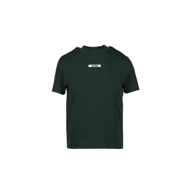tシャツ LE TSHIRT GROS GRAIN レディース