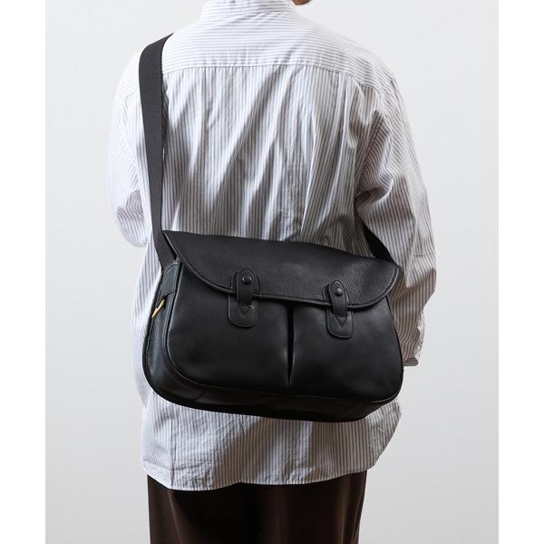 ショルダーバッグ SLOW スロウ / cb-hunting shoulder bag- クロムステ...