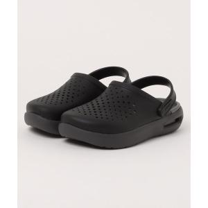 crocs（クロックス） サンダル crocs Stomp Embellished Clog