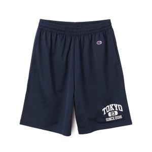 パンツ TOKYO23 × champion MESH Shorts / トウキョウ23 チャンピオン メッシュ ショーツ 「SP」 メンズ