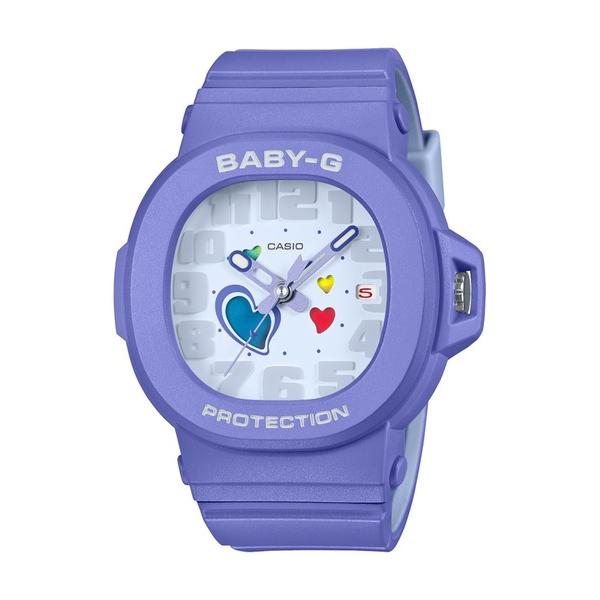 腕時計 BABY-G/ベイビージー 腕時計 BGA-10-6AJF レディース メンズ