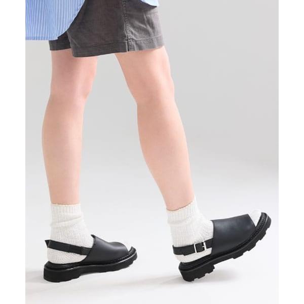 サンダル リーガルレディース F44R ラギットソールサンダル レディース