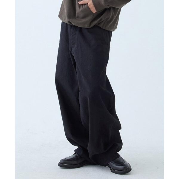 ジーンズ mp13707- Fluxdenim デニムパンツ メンズ