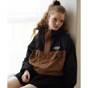 マウンテンパーカー ウインドブレーカー MILK...の商品画像