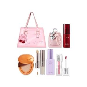 ティルティル コスメセット DAILY PICKの買取情報