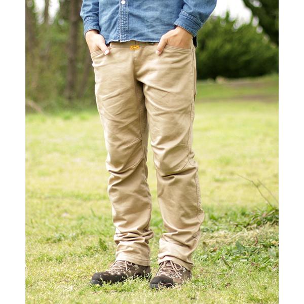 パンツ エルキャピタンパンツ/EL CAPITAN PANTS メンズ
