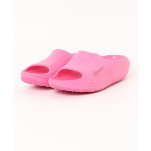 新品 27 ナイキ REJUVEN8 リジュビネイト リアクト サンダルスライド NIKE（ナイキ） サンダル W REACTX REJUVEN8 SLIDE ウィメンズ