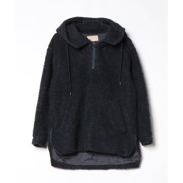 「TROVE」 ブルゾン 1 グレー メンズ