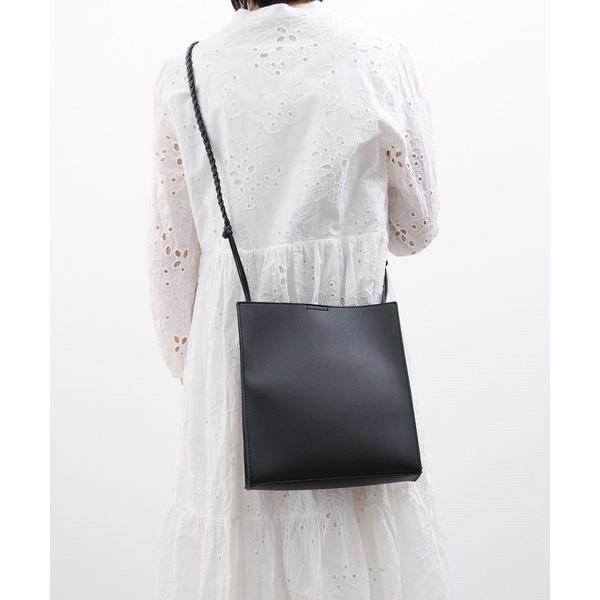 ショルダーバッグ 「SELECT」EM:ダリヤショルダーバッグ メンズ レディース