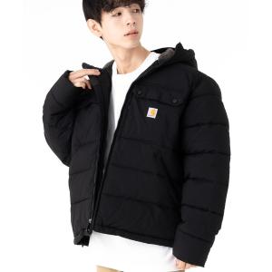 car hartt ブルゾン Sweatshirt Carhartt WIP Harttronix Car-Lux Hooded Jacket I034454_7