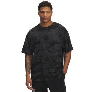 tシャツ UAプロジェクトロック プリント ショ...の商品画像