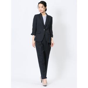 m.f.editorial（エムエフエディトリアル） スカートスーツ