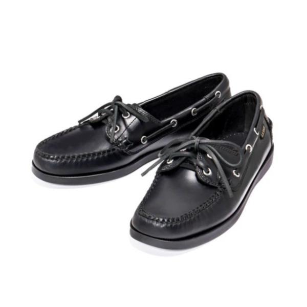 ローファー 「G.H.BASS」JETTY II Boater 2 Eye メンズ