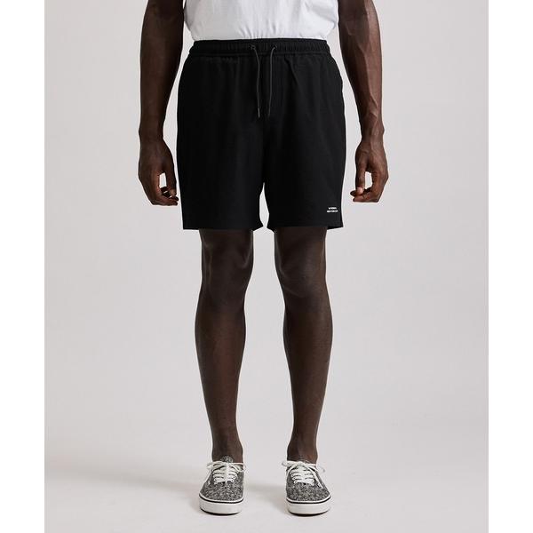 パンツ Timothy Seersucker Stripe Swim Short メンズ