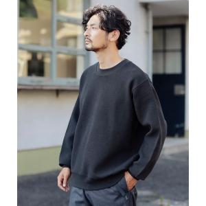 トレーナー スウェット サカリバ クルーネック スウェット（ユニセックス） メンズ レディース