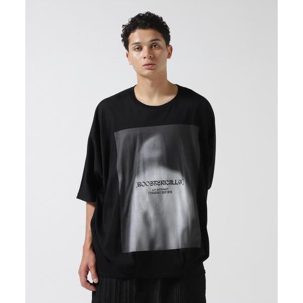 tシャツ A.F ARTEFACT/エーエフ・アーティファクト/Type B Dolman Tee ...
