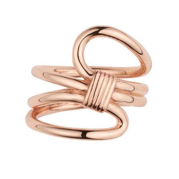 指輪 リング ケンゴ クマ プラス マユ リング レディース