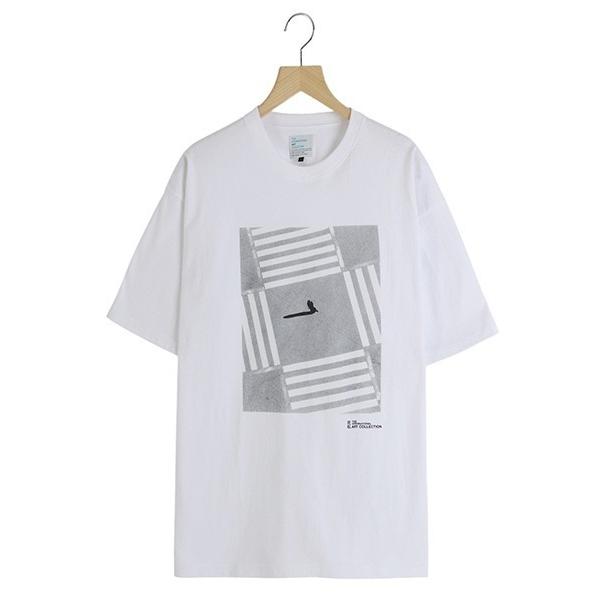 tシャツ THE INTERNATIONAL ART COLLECTION / インターナショナルア...