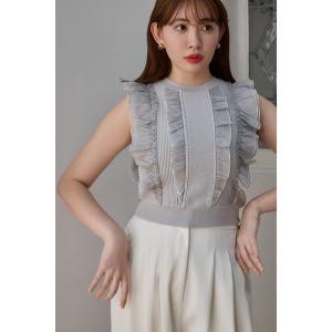 Her lip to ワンピース All Day Stripe Ribbed Knit Set : ZOZOTOWN