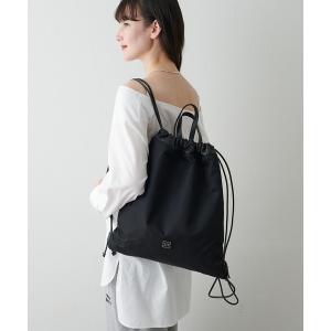 イアクッチ 3WAY リュック ショルダー　トート　バックパック　ブラック イアクッチ 3WAY リュック ショルダートートバックパックブラック