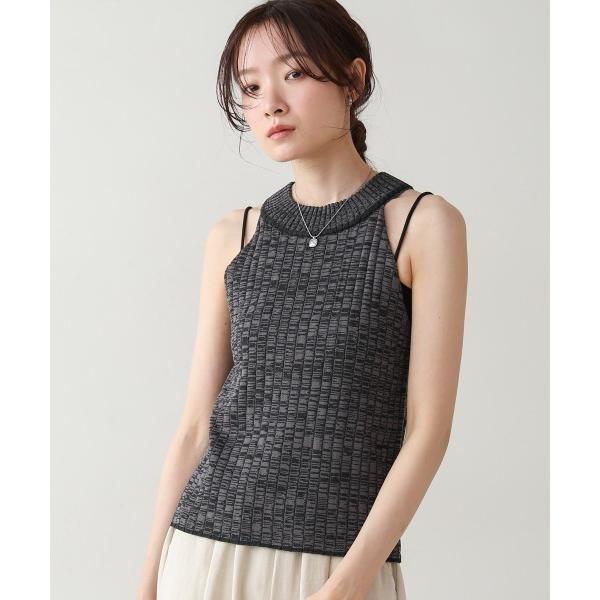 tシャツ アメスリニットトップス レディース