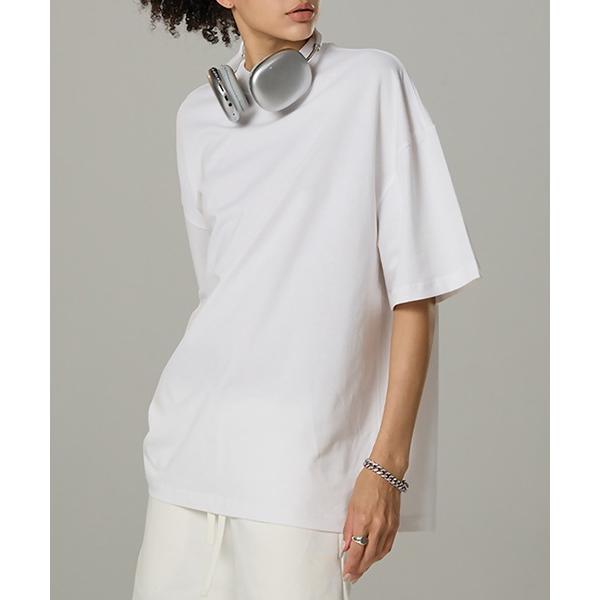 tシャツ SBG オーバーサイズ ベーシックTシャツ メンズ