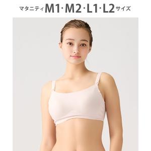 ブラジャー 産前・産後兼用　「涼感GOCOCi for ママ」　ノンワイヤーブラ｜ZOZOTOWN Yahoo!店