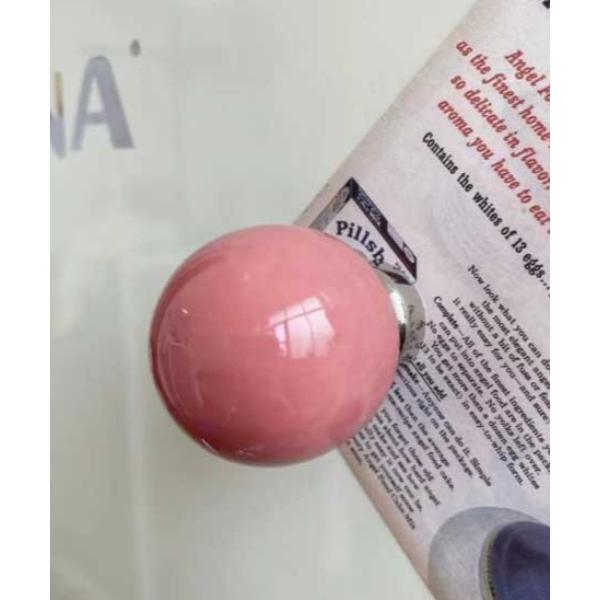 インテリア ボールマグネットフック