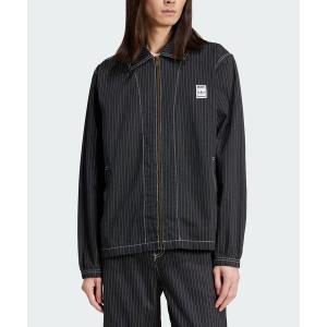 Oasis Live'25 Adidasコーチジャケット　ブラック adidas originals アディダス コーチジャケット OASIS TOUR live