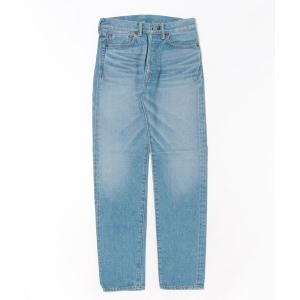 ジーンズ 「KATO(カトー)」ＡＡＡ　ＤＥＮＩＭ　Ｖ／Ｗ メンズ レディース