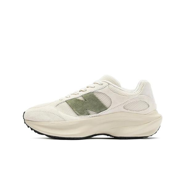 スニーカー WRPD RUNNER　UWRPDWHC メンズ レディース