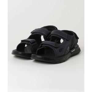 サンダル キャプテンスタッグ CAPTAIN STAG 軽量 サマー スポーツサンダル 6633 メンズ