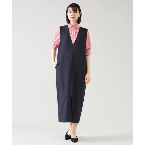 ワンピース 2wayワンピース