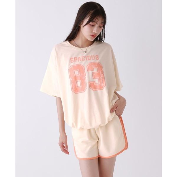 セットアップ ナンバリングセットアップ キッズ 子供服 女の子