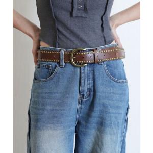 POST&CO（ポストアンドコー） ベルト 「POST ＆ CO/ポスト＆コー