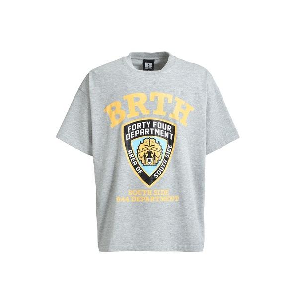 tシャツ B.R.T.H LOGO TEE メンズ
