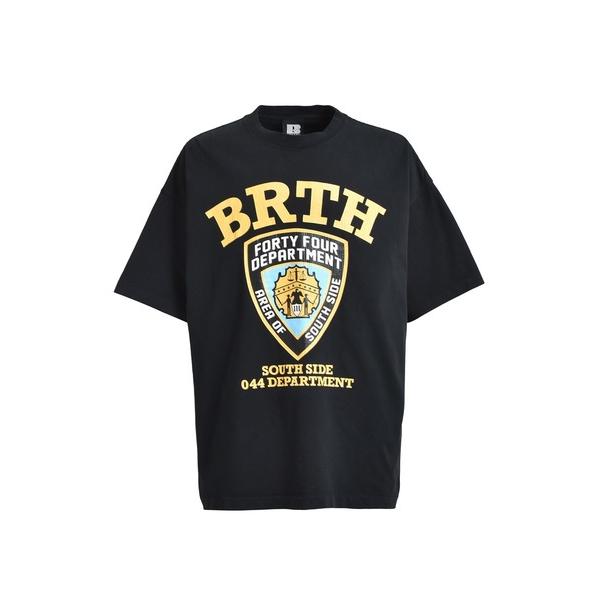 tシャツ B.R.T.H LOGO TEE メンズ