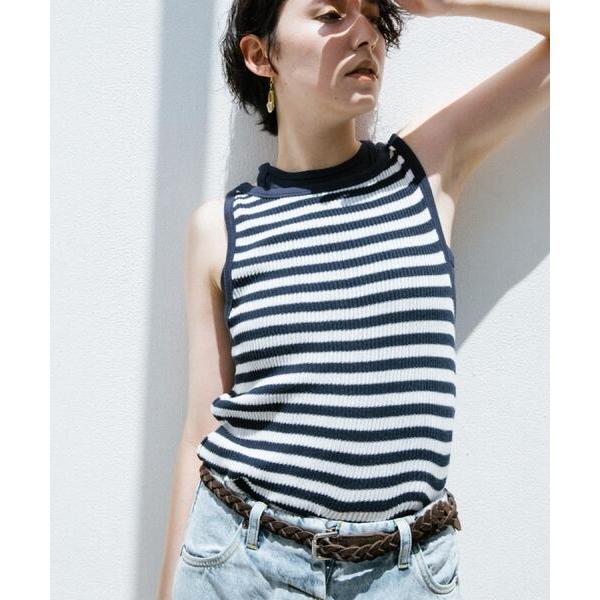 タンクトップ ノースリーブ Carouselambra（ケラウズランブラ）2パックタンクトップ レデ...