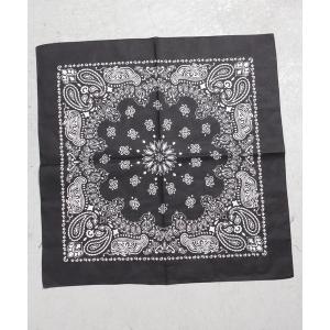 HAV-A-HANK（ハバハンク） スカーフ バンダナ 3-9D45 「HAV-A-HANK