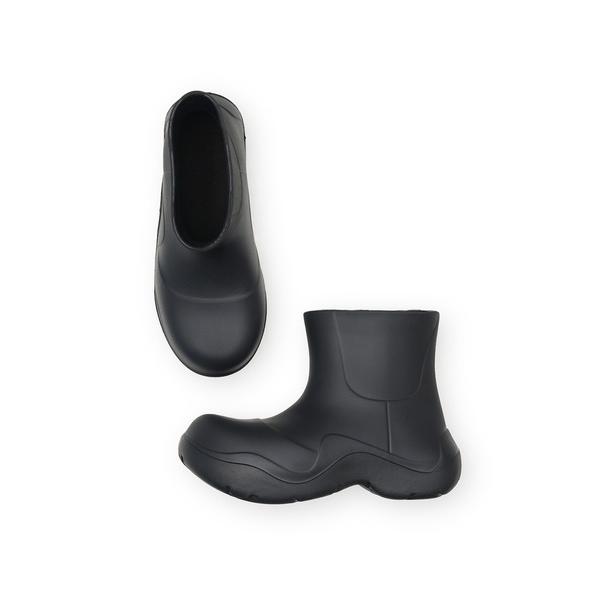 長靴 レインブーツ ラバー レインブーツ レディース