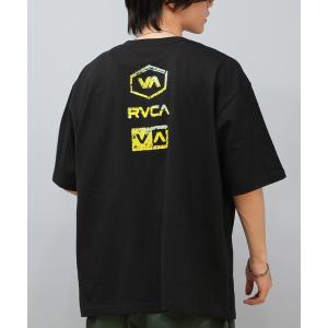 RVCA ルーカ 大人気 Tシャツ 楽天市場】RVCA ルーカ ロンT Tシャツ メンズ レディース 長袖