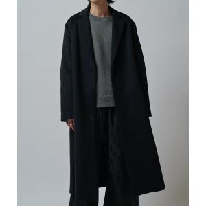 UNITED TOKYO（ユナイテッドトウキョウ） チェスターコート コート